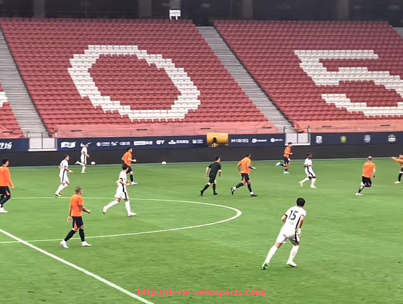 安博体育官网-世俱杯比赛主裁判分配算法优化方案的研究与应用